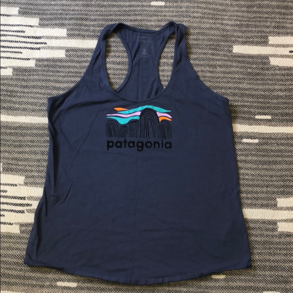 Patagonia Tank Top